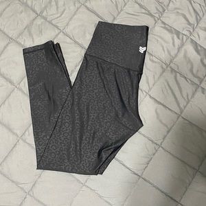 Strong Physiquez Leggings